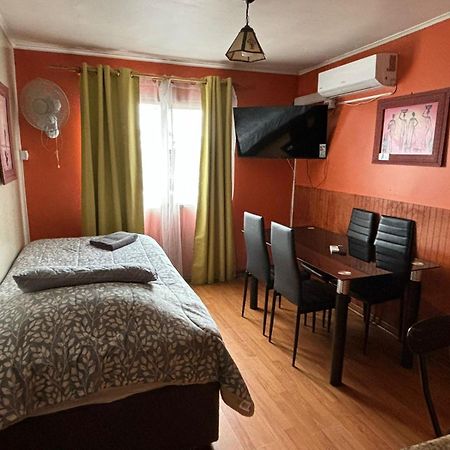 Departamentos Climent Leilighet Osorno Eksteriør bilde